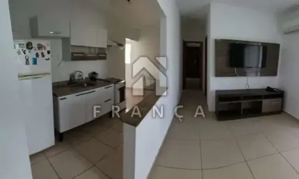Apartamento com 2 quartos para alugar no Jardim Flórida, Jacareí 