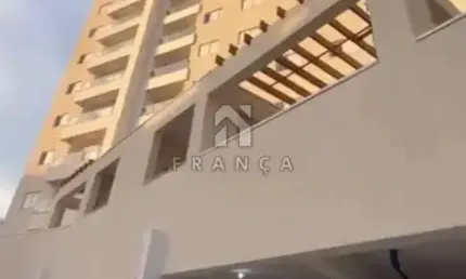 Apartamento com 2 quartos à venda no Jardim Califórnia, Jacareí 