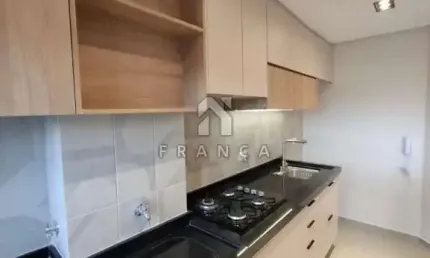 APARTAMENTO 02 DOMITÓRIOS - PARQUE IRTAMARATI  - JACAREÍ SP