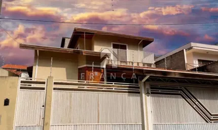 Casa com 3 quartos à venda no Jardim Terras de São João, Jacareí 