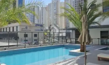 Excelente apartamento localizado no Jardim Aquarius em São José dos Campos!