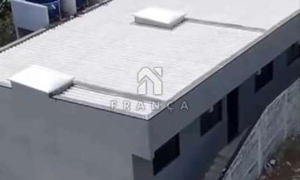 Casa em Condomínio bairro Mirante da Serra - Igaratá/SP