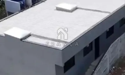 Casa em Condomínio bairro Mirante da Serra - Igaratá