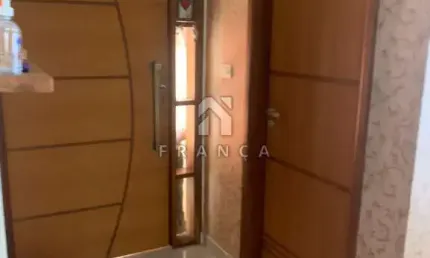Casa com 4 quartos à venda no Jardim Terras de São João, Jacareí 