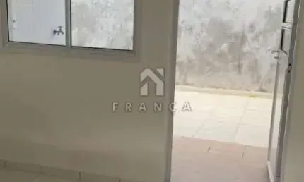 Casa em condomínio fechado com 1 quarto à venda no Jardim Colônia, Jacareí 
