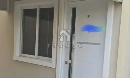 Casa em condomínio fechado com 2 quartos para alugar no Loteamento Vila Romana, Jacareí 