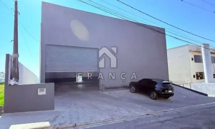 Sala comercial para alugar no Jardim Califórnia, Jacareí 