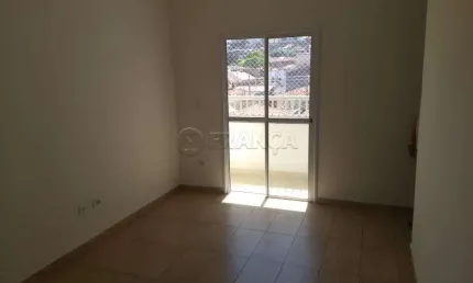 Apartamento com 2 quartos para alugar no Jardim das Indústrias, Jacareí 