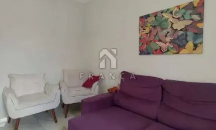 Casa em condomínio fechado com 3 quartos à venda no Jardim Marcondes, Jacareí 