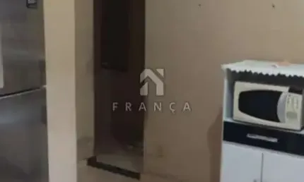 Casa com 4 quartos à venda na Chácaras Reunidas, São José dos Campos 