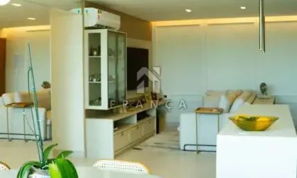 Apartamento de alto padrão à venda no celebration life exclusive resort! jacareí/sp
