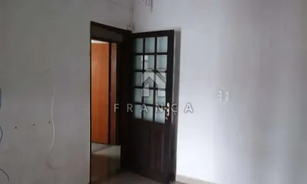 Casa com 2 quartos à venda no Jardim Santa Maria, Jacareí 