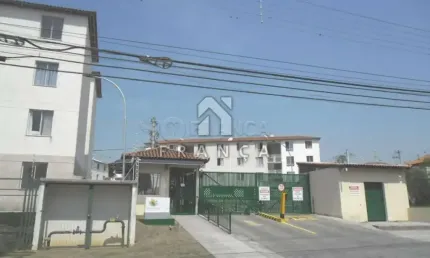 Apartamento 2 dormitórios -  ideal rossi - cidade jardim - jacareí/sp