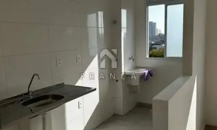 Apartamento com 2 quartos para alugar no Jardim Jacinto, Jacareí 