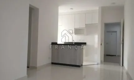 Apartamento com 2 quartos para alugar no Jardim Califórnia, Jacareí 