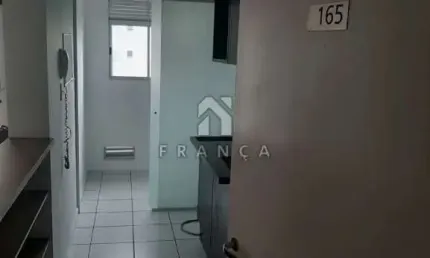 Apartamento com 2 quartos para alugar no Jardim Paraíba, Jacareí 