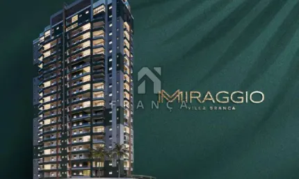 Apartamento com 3 quartos à venda no Loteamento Villa Branca, Jacareí 