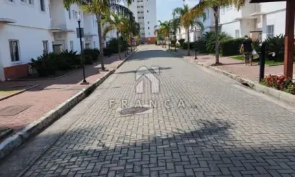 Excelente Oportunidade Sobrado à venda no Condomínio Green Village