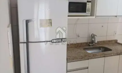 Apartamento com 2 quartos para alugar no Jardim Flórida, Jacareí 