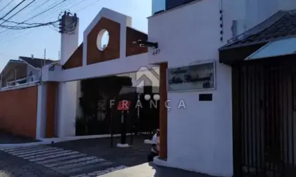 Casa em condomínio fechado com 3 quartos à venda no Jardim Santa Maria, Jacareí 