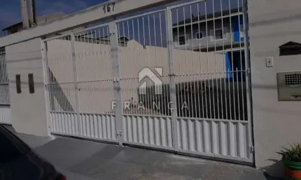 Casa com 2 quartos para alugar no Residencial Parque dos Sinos, Jacareí 