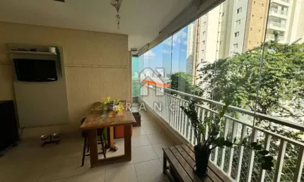 Locação Apto de 02 Dormitórios - Edifício Hollywood - Jd Aquárius