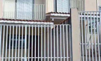 Casa com 2 quartos para alugar no Jardim Bela Vista, Jacareí 