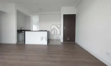Apartamento com 3 quartos para alugar no Jardim Flórida, Jacareí 