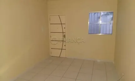 Apartamento 2 dormitórios próximo á região central de jacareí