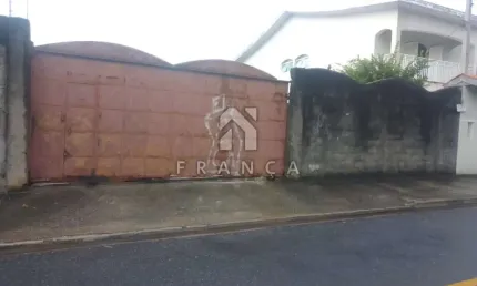 Terreno comercial para alugar no Jardim Santa Maria, Jacareí 