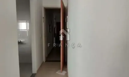 Apartamento com 2 quartos para alugar no Jardim Paraíba, Jacareí 