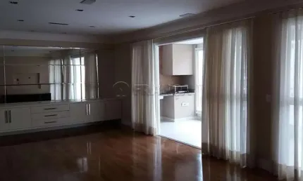 Apto de 3 dorms  e 142 m² - grand splendor - sjc - venda