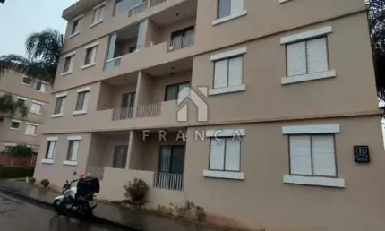 Apartamento com 3 quartos à venda na Cidade Jardim, Jacareí 