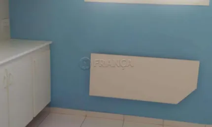 Apartamento com 2 quartos à venda no Jardim Califórnia, Jacareí 