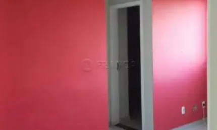 Apartamento 2 dormitórios bairro próximo ao villa branca - jacareí