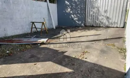 Barracão / Galpão / Depósito para alugar no Residencial Parque dos Sinos, Jacareí 