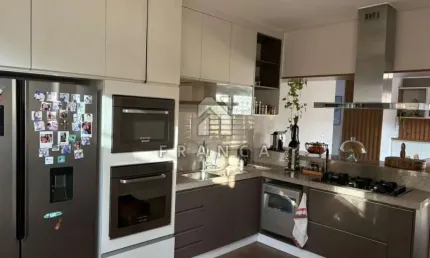 Casa em condomínio fechado com 3 quartos à venda no Loteamento Villa Branca, Jacareí 