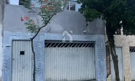 Casa 3 dormitório - bairro parque imperial - jacareí