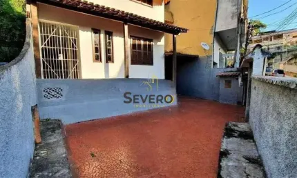 Casa com 3 quartos à venda no Zé Garoto, São Gonçalo 