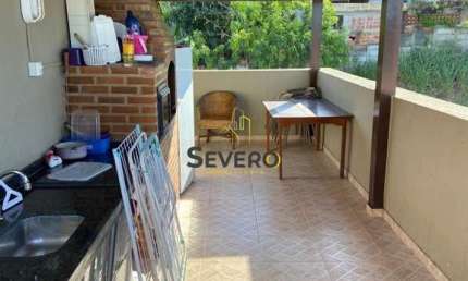 Cobertura com 3 quartos à venda na Estrada Vereador Luiz Carlos da Silva, 500, Galo Branco, São Gonçalo