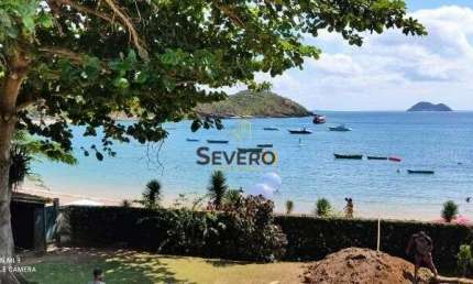 Casa à venda no bairro Centro - Armação dos Búzios/RJ