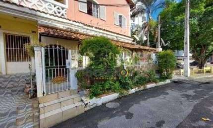 Casa com 3 quartos à venda na Rua Recife, 39, Ponta D'Areia, Niterói
