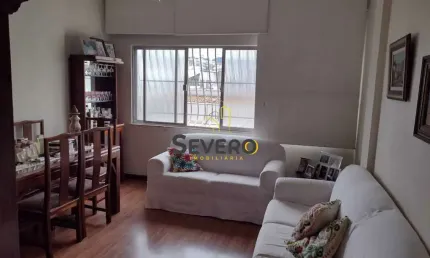 Apartamento com 3 quartos à venda na Rua Mariz e Barros, 38, Icaraí, Niterói