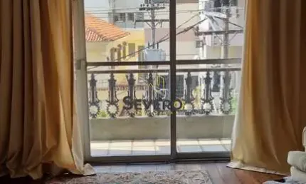 Apartamento com 4 quartos à venda na Rua Álvares de Azevedo, 245, Icaraí, Niterói