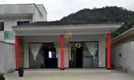 Casa com 2 quartos à venda na Rua São Sebastião, 1053, Itaipu, Niterói