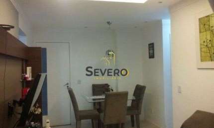 Apartamento com 2 quartos à venda na Rua Frederico Malesherbes Figueredo, 55, Maria Paula, São Gonçalo