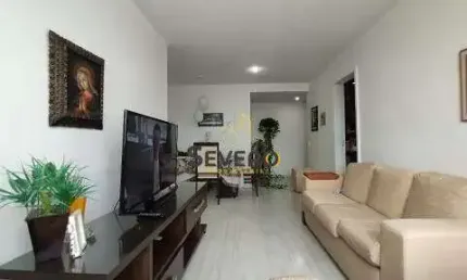 Apartamento para venda com 2 quartos em Ingá - Niterói - RJ