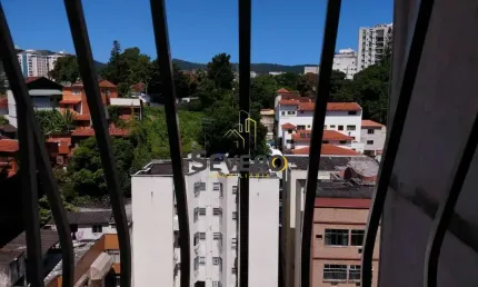 Apartamento com 3 dormitórios - Icaraí - Niterói/RJ