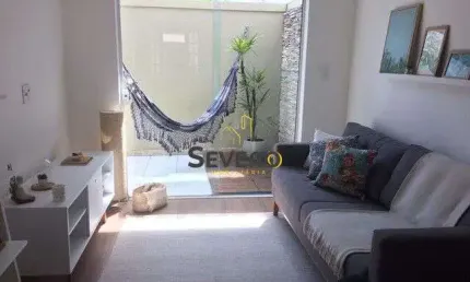 Casa em condomínio fechado com 2 quartos à venda na Rua Doutor Eduardo Barbosa de Carvalho, 25, Maria Paula, Niterói