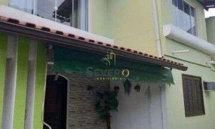 Casa com 5 quartos à venda na Rua Francisco Jardim, Nova Cidade, São Gonçalo